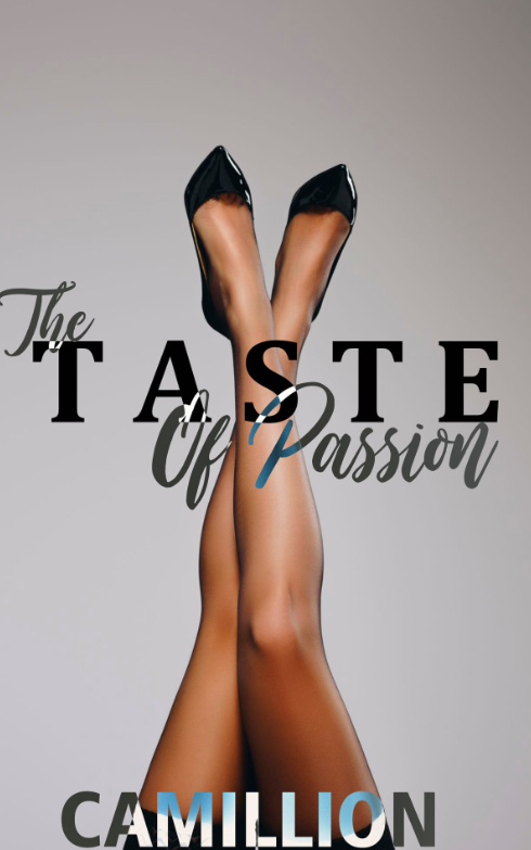 The Taste of Passion
