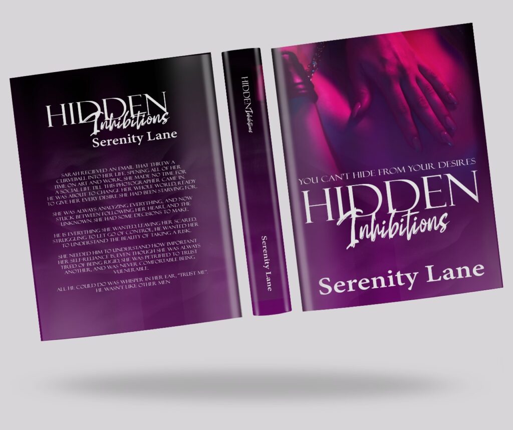 Hidden Inhibitions - Download PDF