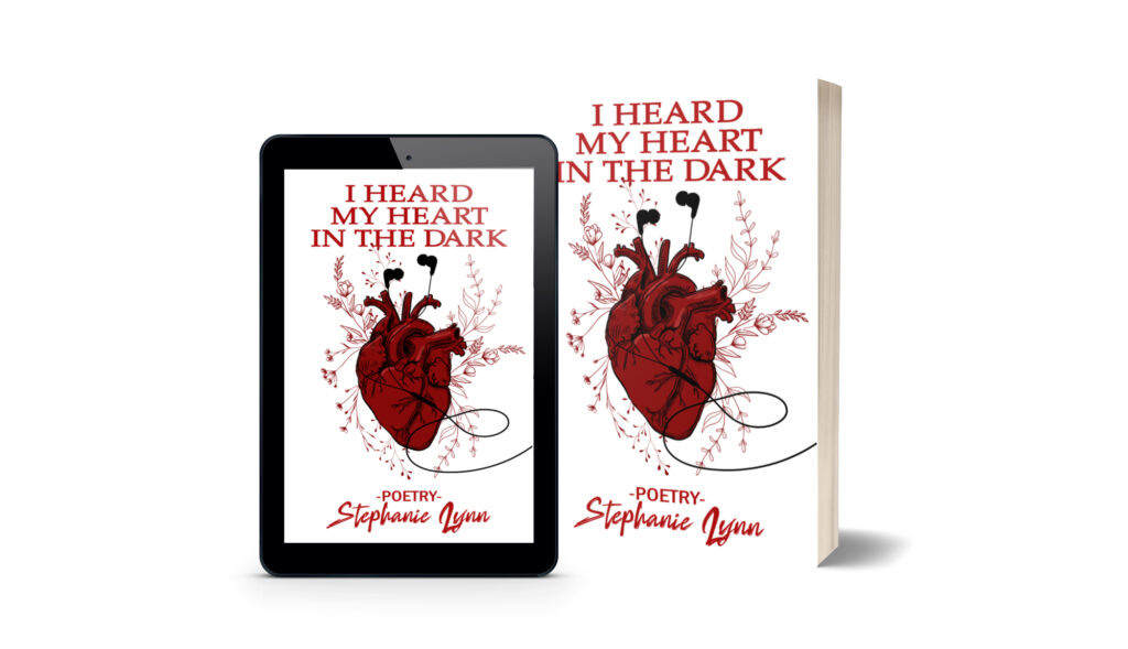 I Heard My Heart In The Dark